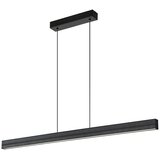 Rabalux LED VISILICA 19W NW FAYRO CRNA 72058 Cene