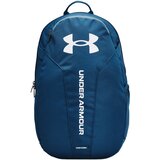 Under Armour Nahrbtniki Hustle Lite Backpack Modra | Shoptok.si