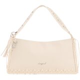 Desigual Ročne torbice BAG_GALLIUM LEIRIA 26SAXP49 Bež Cene