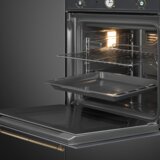 Smeg Vgradna pečica SF67C1AO | Shoptok.si