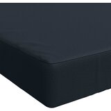  Jastučići za klupe SOEST 2 kom. 100% poliester Tamno plava | Shoptok.si