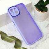 Teracell Maska za telefon iPhone 15 6.1, Ljubičasta | Eponuda.com