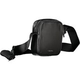 Calvin Klein MEN'S SHOULDER BAG BLACK | ePonuda.com