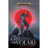 Harper Collins Publishers Ltd Gary Kloster - The Last Volari | Eponuda.com