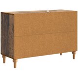 TV ormar Staro drvo 89 x 34,5 x 60 cm Konstruirano drvo | shoptok.hr