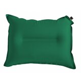 Husky Pillow Fluffy darkgreen Cene