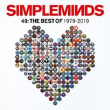 Simple Minds 40: The Best Of | Eponuda.com
