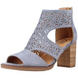 Xti Sandali & Odprti čevlji 141392X Modra | Shoptok.si