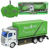 Magic Toys RC Vozilo za odvoz smeća na daljinsko upravljanje sa svijetlom 1/48 | shoptok.hr