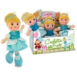  Krpena Lutka Carlotta - Pepeljuga Cene