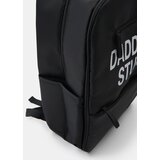 Sinsay Ruksak s podlogom za presvlačenje i natpisom Daddy’s stuff | shoptok.hr