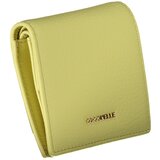 Coccinelle WOMEN&#39;S WALLET YELLOW | Shoptok.si
