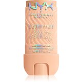 NYX Professional Makeup Buttermelt Stix hajlajter u stiku 06 a whole melt Cene