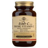 Solgar ESTER - C PLUS 500mg Cijene