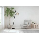 Eglo 43307 - Stojeća lampa POMPEYA 1xE27/60W/230V | Eponuda.com