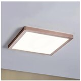 PAULMANN 70873 - LED/24W prigušiva panel ATRIA 230V 2700K 30x30 cm u boji roze zlata Cene