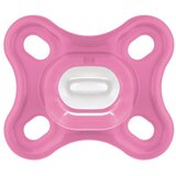 Mam Comfort 1 Silicone Pacifier 0-2m Blue duda 1 kos za otroke Cene