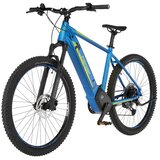 Fischer Monis 6.0I bikes | shoptok.hr