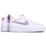 Nike Nizke superge Air Force 1 Low '07 Bela | Shoptok.si
