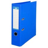 Spirit Registrator mapa A4 80mm plave boje | shoptok.hr