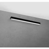  Stenska svetilka PINNE 90 črna, (21347428) | Shoptok.si