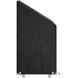  Navlake za vrtne stolice 2 kom 8 ušica 65 x 65 x 80/120 cm PE | shoptok.hr