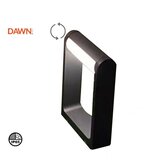 Dawn led svetiljka 0230-300 stubna 12W 3000K IP65 siva Cene