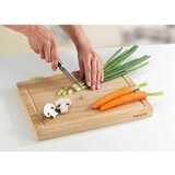 Wenko Daska za rezanje od bambusa 22,5x32,5 cm Bella – | shoptok.hr