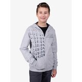 Filmar dječji gornji dio trenirke, siva | shoptok.hr