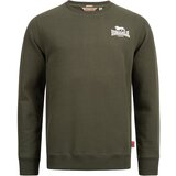 Lonsdale Men's crewneck sweatshirt slim fit | ePonuda.com