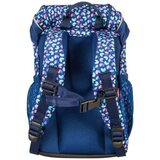 Target Otroški nahrbtnik Blue Leaves | Shoptok.si