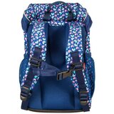 Target školski ruksak T-kinder blue leaves | shoptok.hr