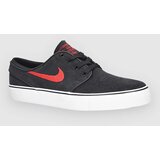 Nike SB Stefan Janoski Kids Skate cevlji blk / univ red / blk / sumt wht | Shoptok.si