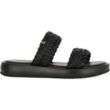Mexx Športni sandali - Črna | Shoptok.si