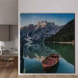 PROFILES AND MORE Akustični panel Dolomiti (2.400 x 2.253 x 19 mm) | shoptok.hr