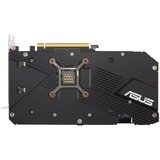 Asus amd radeon rx 6600 8GB DUAL-RX6600-8G-V2