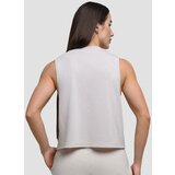 GymBeam ženska majica bez rukava agile desert | ePonuda.com