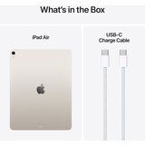 Apple iPad Air 13" (M3) WiFi 128GB MCNK4TY/A Polarstern | Shoptok.si