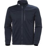 Helly Hansen muška flis jakna flis crew navy | shoptok.hr
