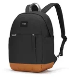 GO 15l Rucksack schwarz