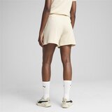 Puma Lahkotne hlače & Harem hlače 685026 Bež | Shoptok.si