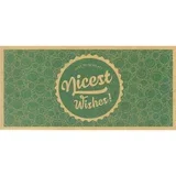 Nicest Wishes! - Poklon Sertifikat