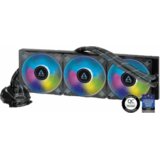 CPU hladnjak AIO ARCTIC Liquid Freezer II 420 A-RGB, ACFRE00109A | Eponuda.ba