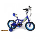Glory Bike Dečiji bicikl 12" plavi | ePonuda.com