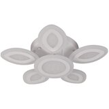  LED prigušiva plafonski luster LED/95W/230V 3000-6500K + daljinsko upravljanje | Eponuda.com