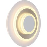Globo STENSKA LED-SVETILKA ODONELL 3000 K 230 V | Shoptok.si