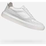 Geox Cream men's sneakers Deiven - Men's Cijene