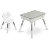 Toyz Dječji stol lara grey | shoptok.hr