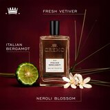 Cremo Italian Bergamot toaletna voda za muškarce 100 ml | shoptok.hr