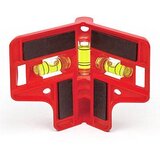 Kapro mini ugaona libela 90° h/v 341 | ePonuda.com